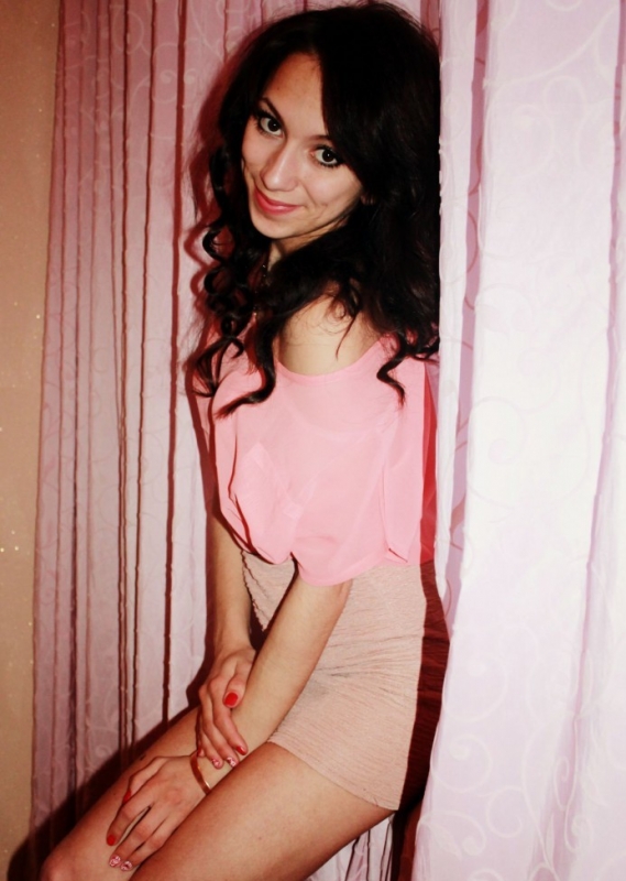 Анкета проститутки Василиса - город Ладва, 22 года, №16946