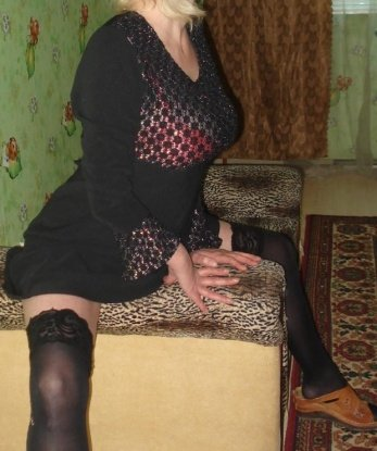 Анкета проститутки Женя - город Ладва, 38 лет, №7650